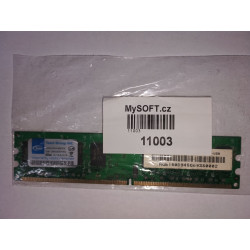 RAM (11003) 1GB DDR II 667MHz Team Group inc.
