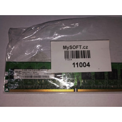 RAM (11004) 512MB 1Rx8 PC2 - 4200U - 444 - 11