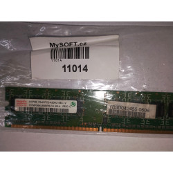 RAM (11014) 512MB 1Rx8 PC2-4200U-444-12