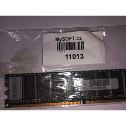 RAM (11013) DDR 256MB PC2700