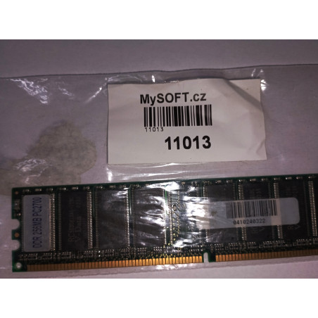 RAM (11013) DDR 256MB PC2700