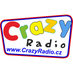 Moderátor a DJ Radeesek (Radek Hemelík - Crazy Rádio)