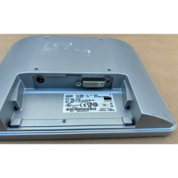 Set dotykového monitoru s RFID a NFC čtečkou a zákaznického displeje