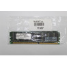 RAM (11007) Infineon SDRAM 32Mx64 PC2700U - 25330 - A0 - 256MB, DDR 333 CL2.5