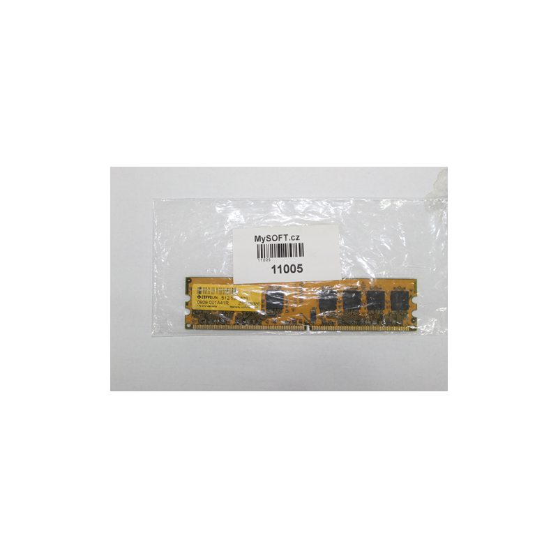 RAM (11005) Zeppelin 512MB - 533 - 32B