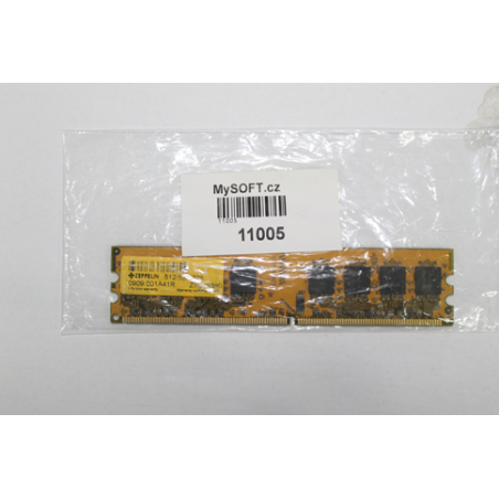 RAM (11005) Zeppelin 512MB - 533 - 32B