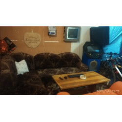 Dotykový JukeBox