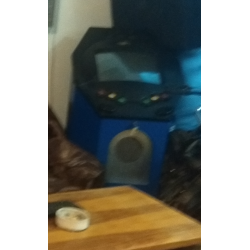 Dotykový JukeBox