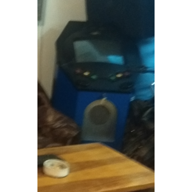 Dotykový JukeBox