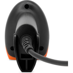 Přenosný snímač čárových kódů 1D/2D/QR