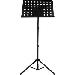 Stojan na noty - k postavení na zem