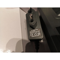 Docházkový systém