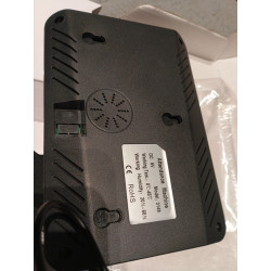 Docházkový systém