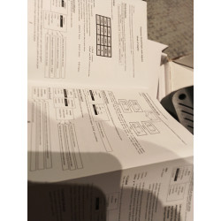 Docházkový systém