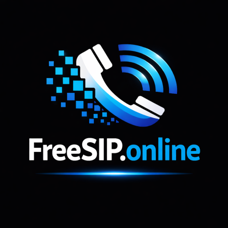 Credit for service FreeSIP.online