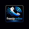 Credit for service FreeSIP.online