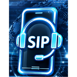 Credit for service FreeSIP.online