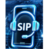 Credit for service FreeSIP