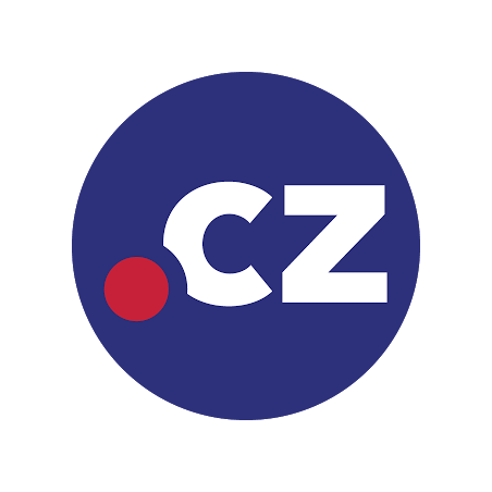 Registrace CZ domény