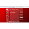 Radio Web System