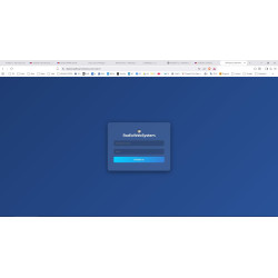 Radio Web System