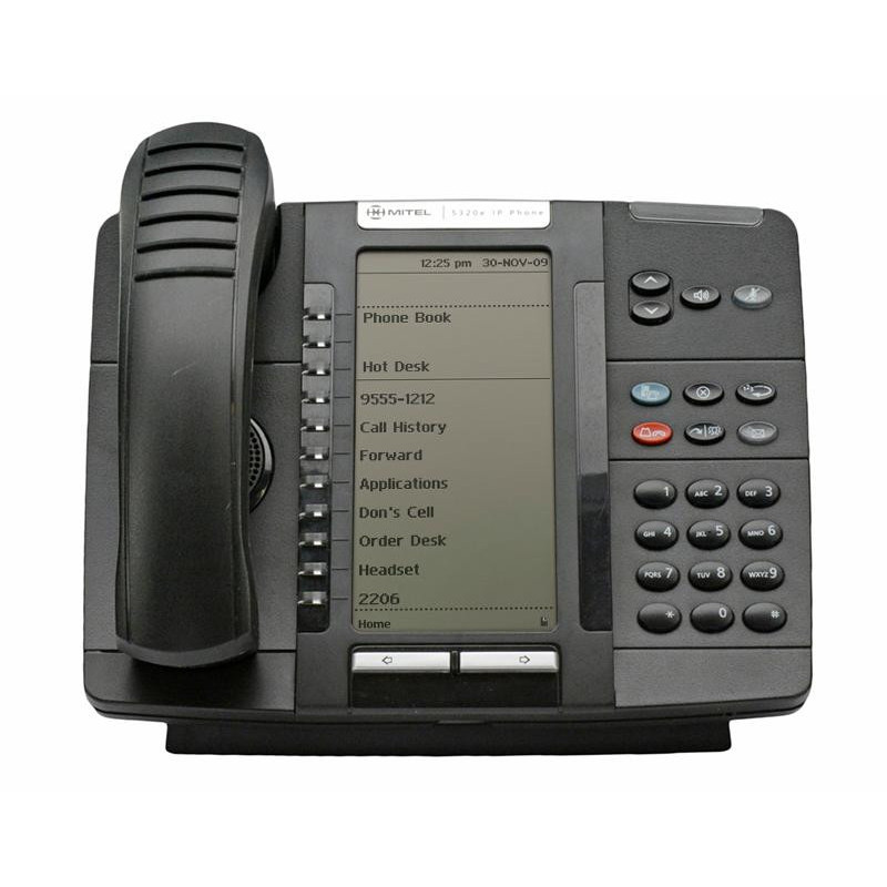 IP Telefon MITEL 5320 VOIP IP Telefon MITEL 5320 VOIP