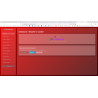 Radio Web System