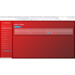 Radio Web System