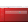 Radio Web System
