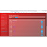Radio Web System