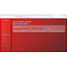 Radio Web System