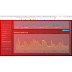 Radio Web System