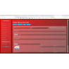 Radio Web System