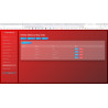 Radio Web System