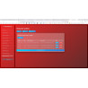 Radio Web System