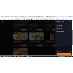 RestoExpress - kompletní systém pro restauraci s rozvozem a online objednáním