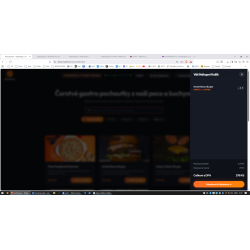 RestoExpress - kompletní systém pro restauraci s rozvozem a online objednáním