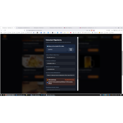 RestoExpress - kompletní systém pro restauraci s rozvozem a online objednáním