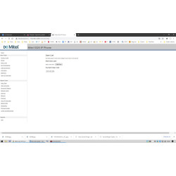 IP Telefon MITEL 5320 VOIP