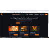 RestoExpress - kompletní systém pro restauraci s rozvozem a online objednáním
