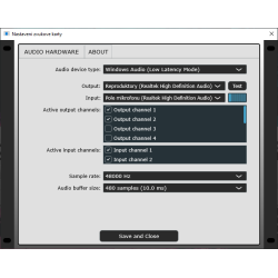 BROADCASTER.cz Composer PRO-XL