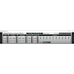 BROADCASTER.cz Composer PRO-XL