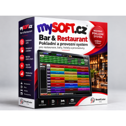 Bar a Restaurace