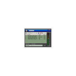 SimpleCast - Stream kodér pro internetová rádia