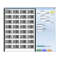 BarCode Generator