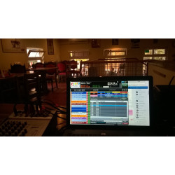 Radio Profesional 8