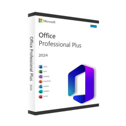 Microsoft Office 2024 Professional Plus