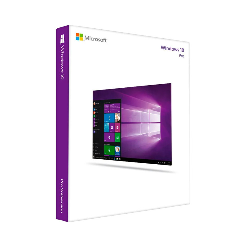 Microsoft Windows 10 Pro | Online Microsoft Windows 10 Pro | Online