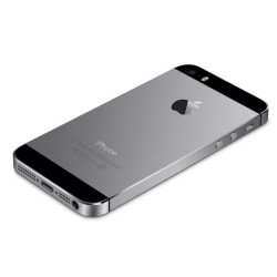 Apple iPhone 5S 64GB, šedý