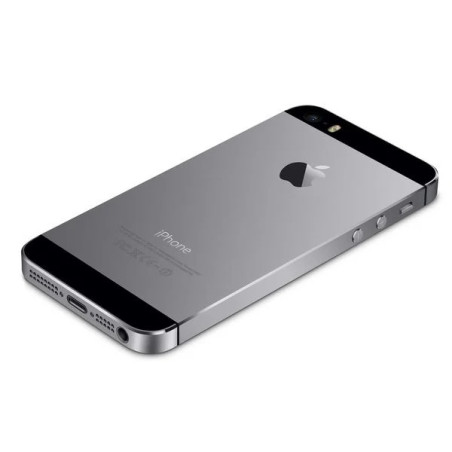 Apple iPhone 5S 64GB, šedý